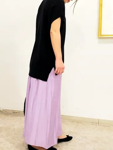 自由区 内山 コーディネート画像