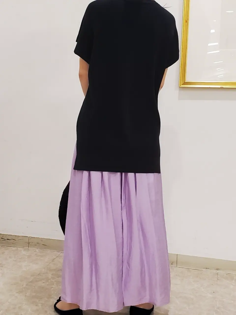 自由区 内山 コーディネート画像