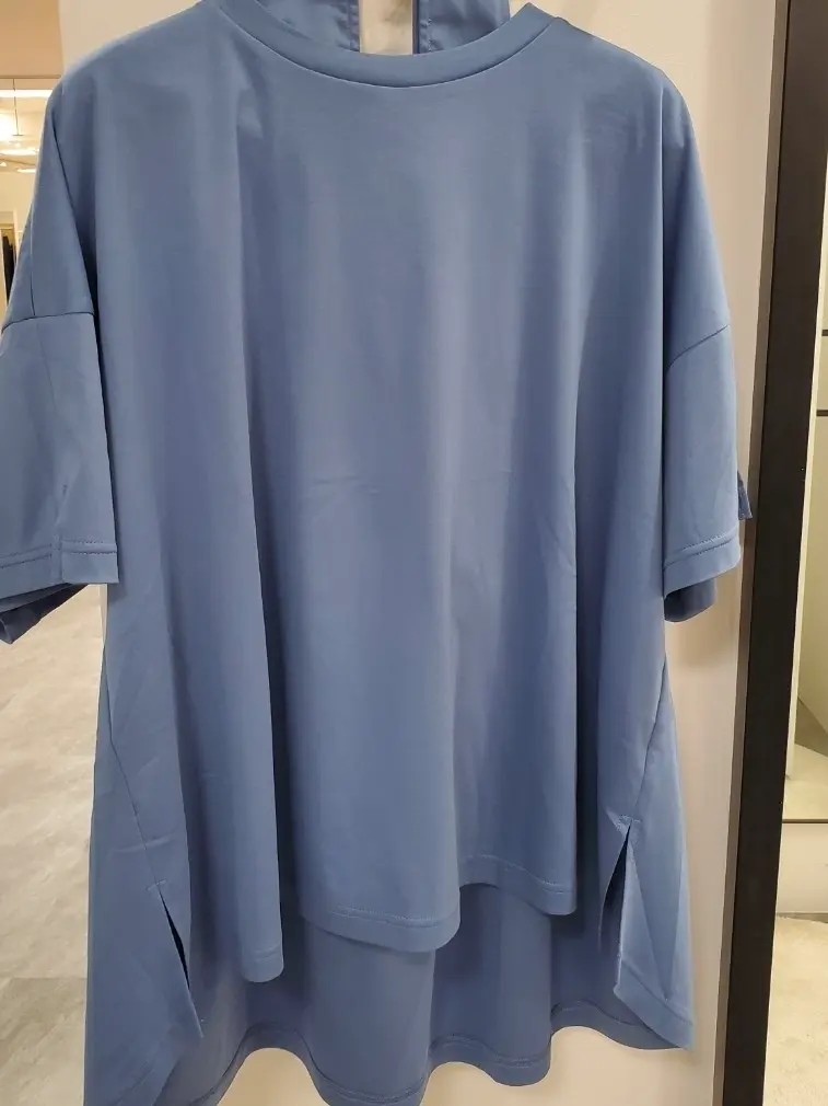 自由区 内山 コーディネート画像