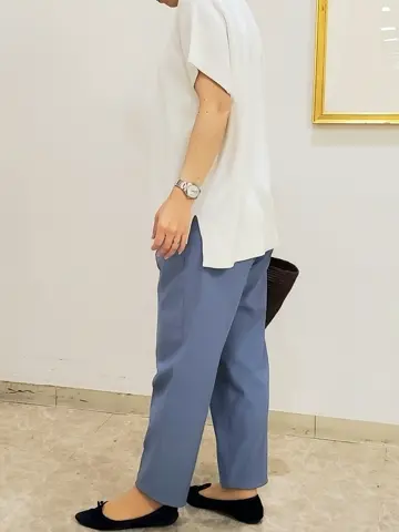 自由区 内山 コーディネート画像