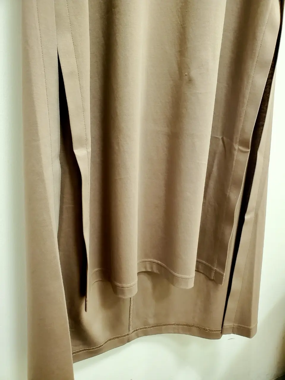 自由区 内山 コーディネート画像