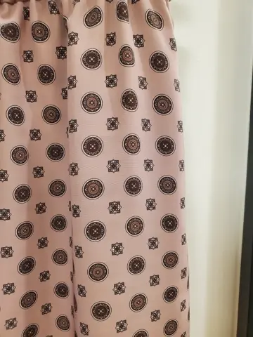 自由区 内山 コーディネート画像