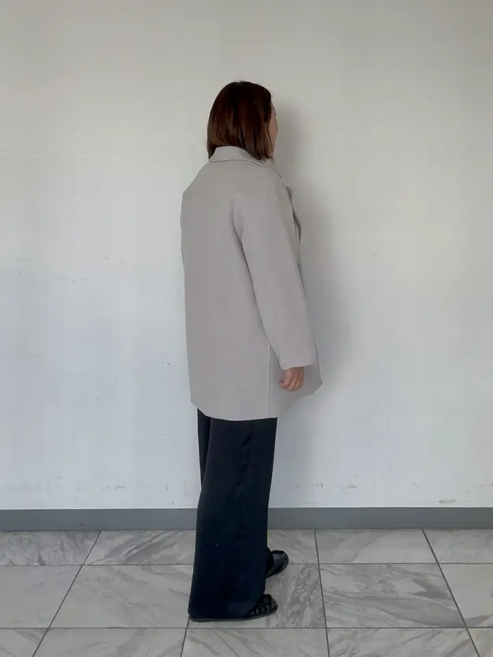 自由区 宮野 コーディネート画像