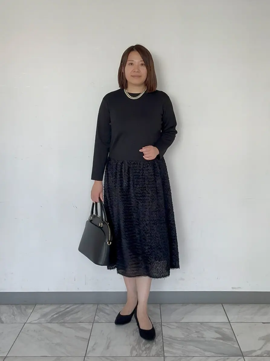 自由区 宮野 コーディネート画像