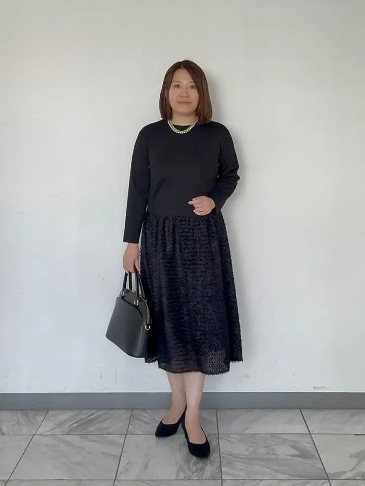 自由区 宮野 コーディネート画像