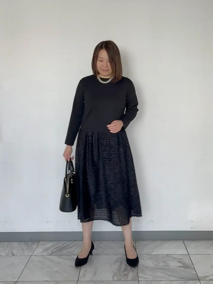 自由区 宮野 コーディネート画像