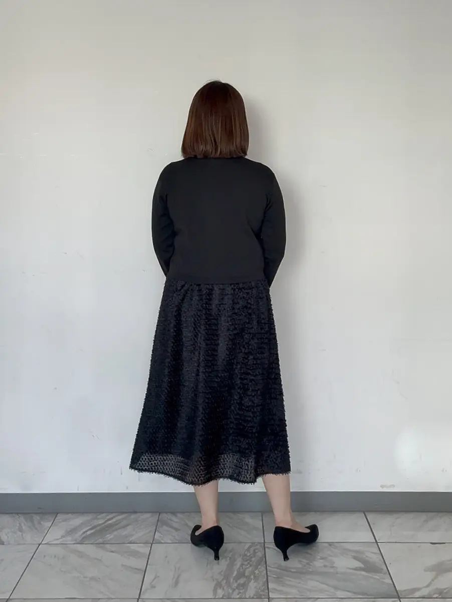 自由区 宮野 コーディネート画像