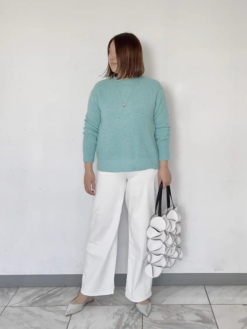  宮野 コーディネート画像