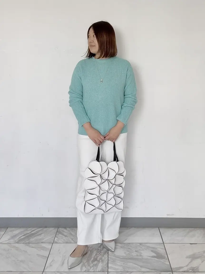 自由区 宮野 コーディネート画像