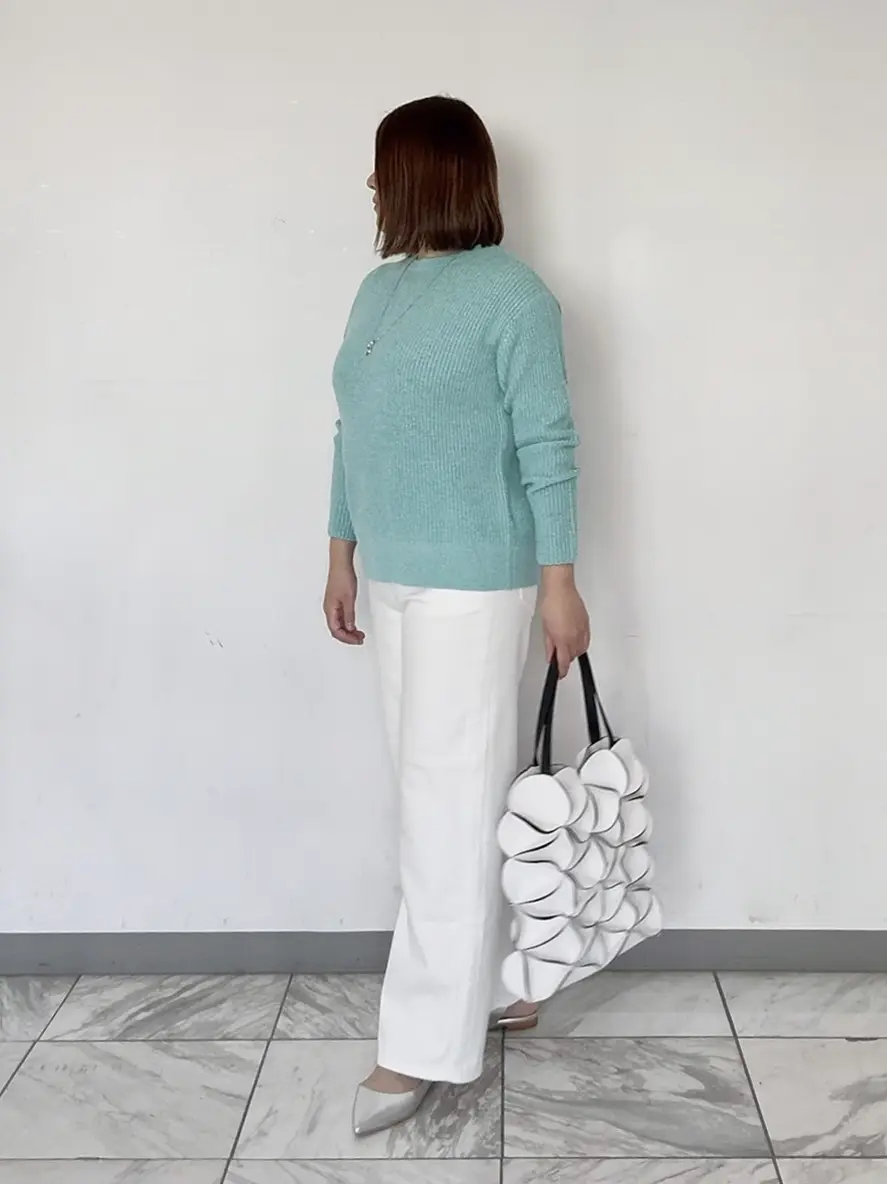 自由区 宮野 コーディネート画像