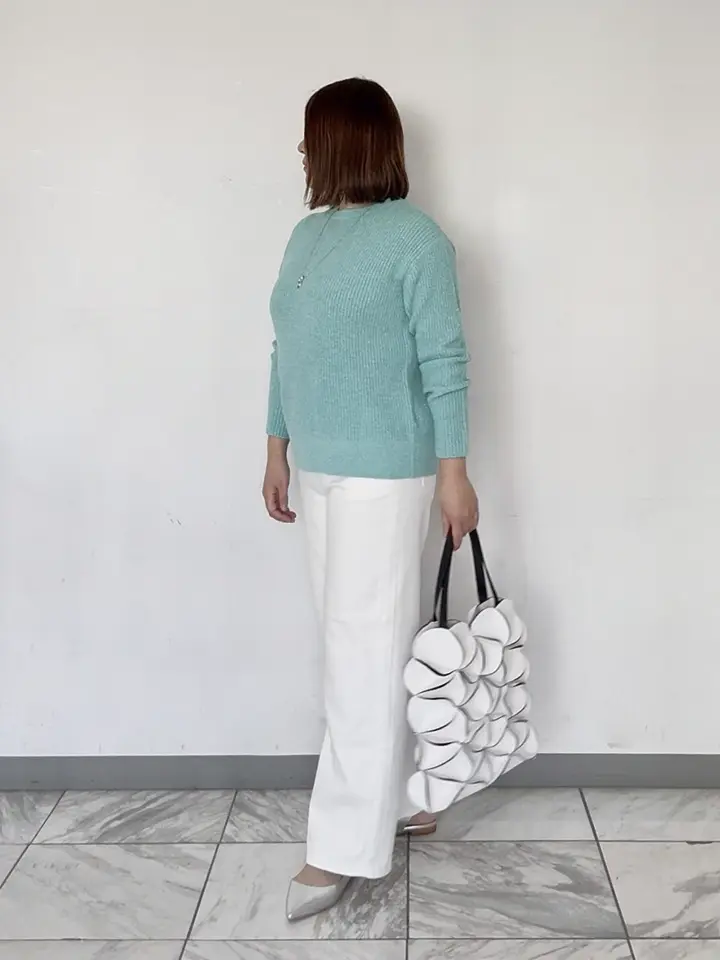 自由区 宮野 コーディネート画像