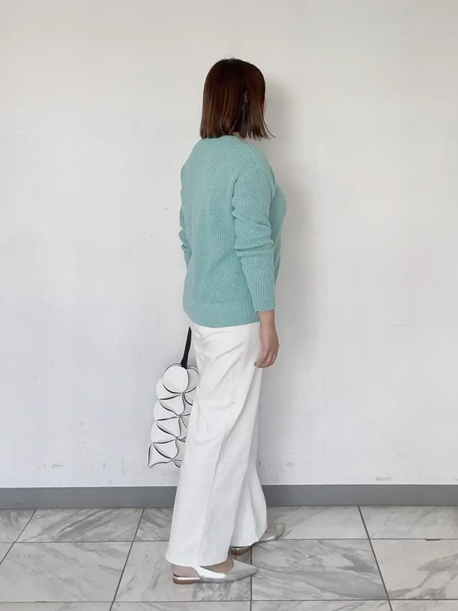 自由区 宮野 コーディネート画像