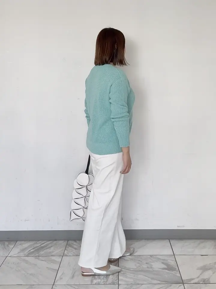 自由区 宮野 コーディネート画像