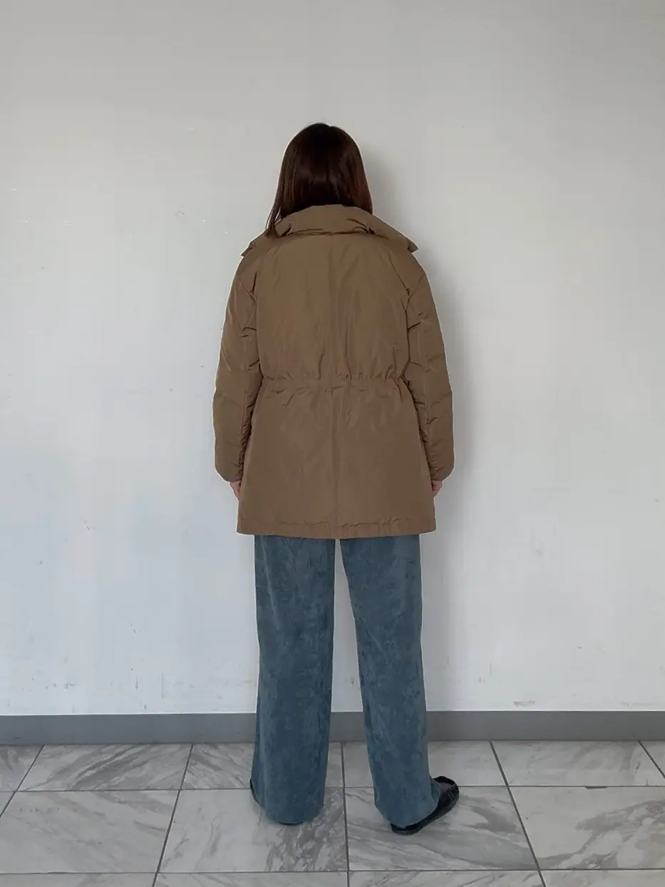 自由区 宮野 コーディネート画像