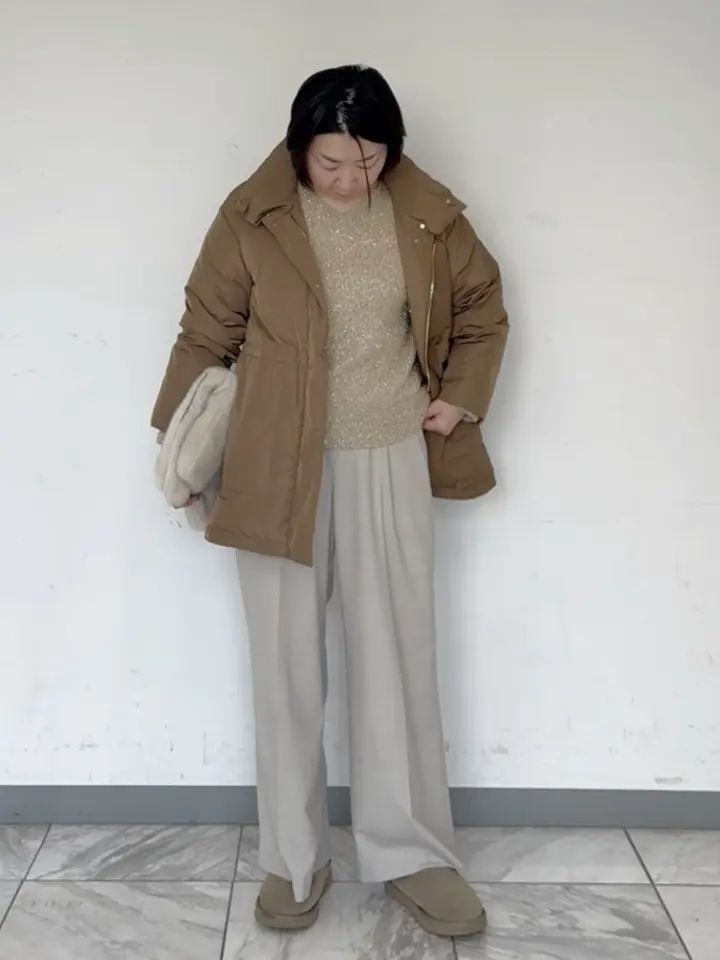 自由区 君島 コーディネート画像