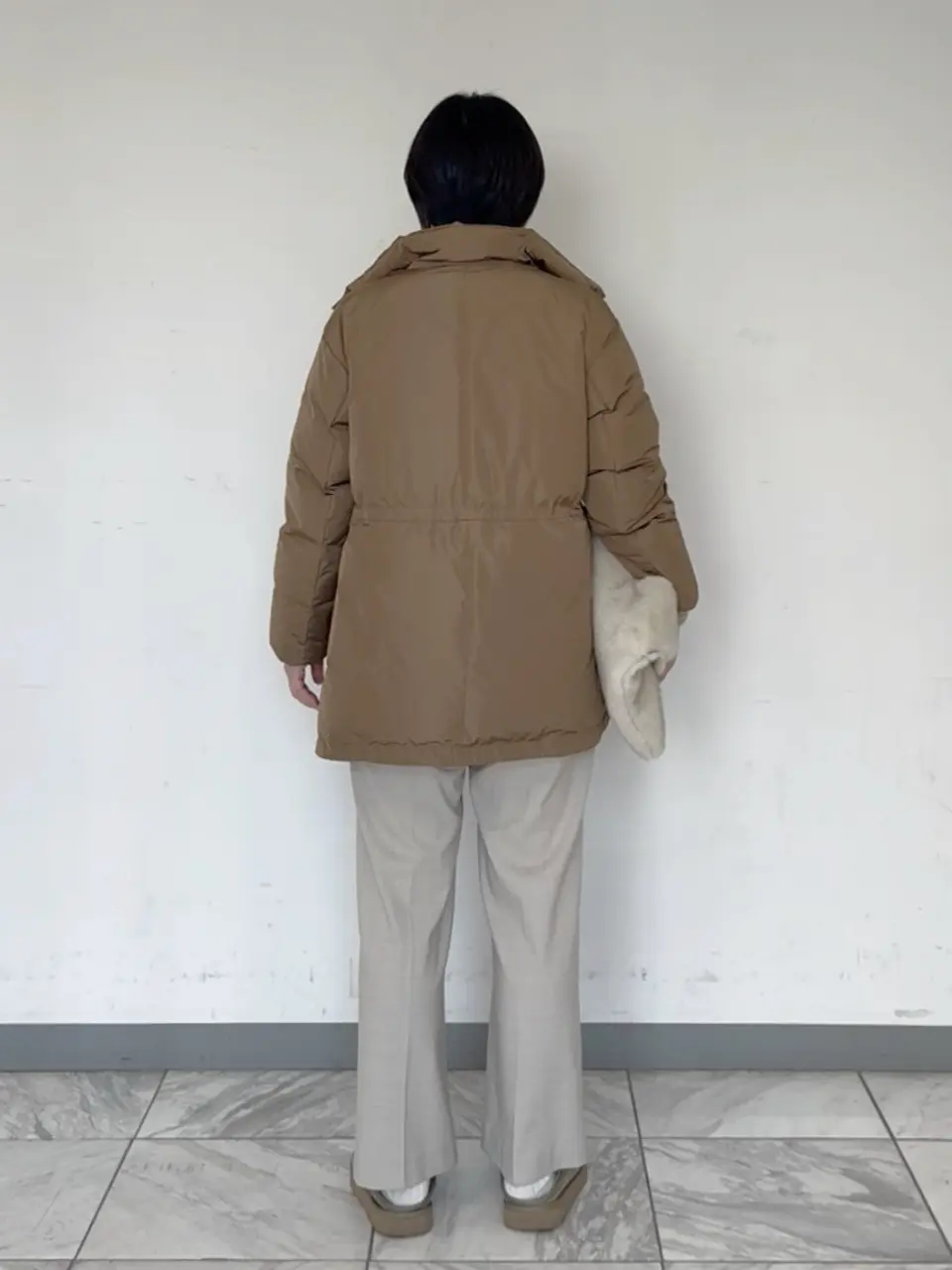 自由区 君島 コーディネート画像