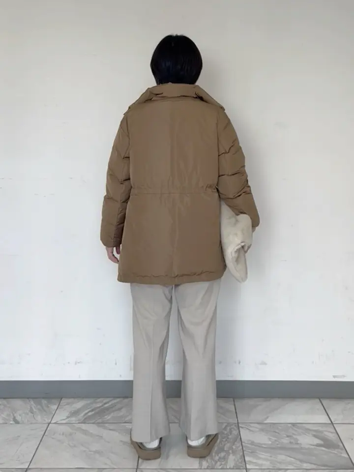 自由区 君島 コーディネート画像