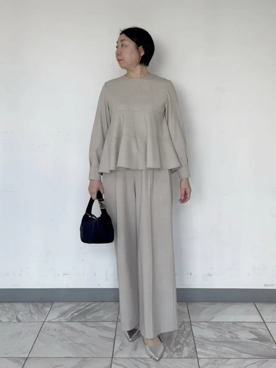  君島 コーディネート画像