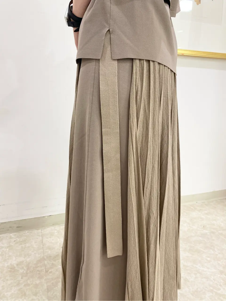 自由区 松本 コーディネート画像