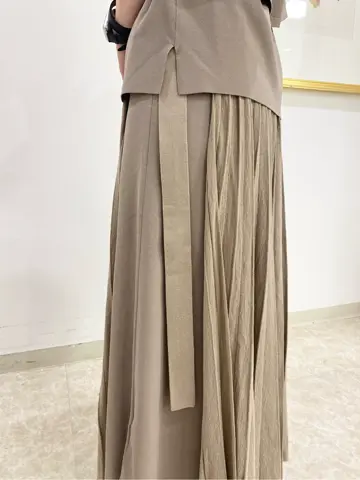 自由区 松本 コーディネート画像