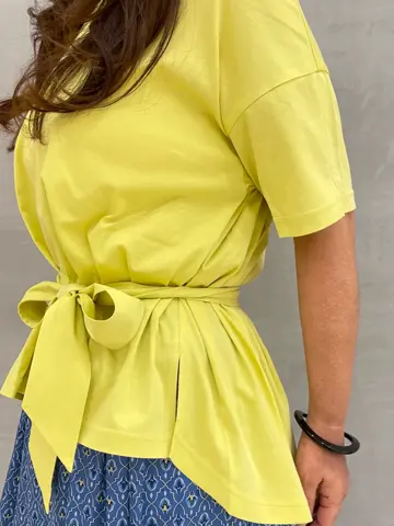 自由区 寺田 コーディネート画像