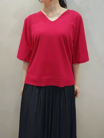 自由区 木村 コーディネート画像