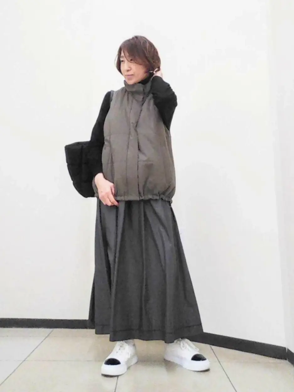  浅野 コーディネート画像