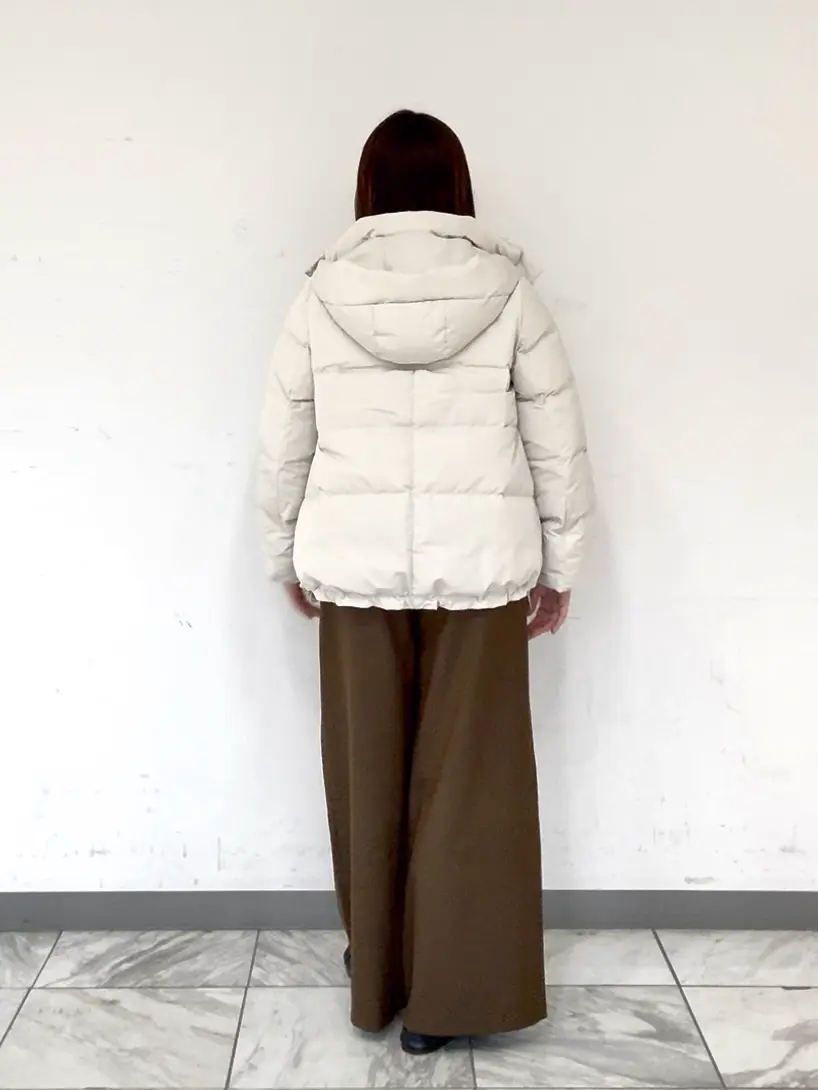 自由区 宮野 コーディネート画像