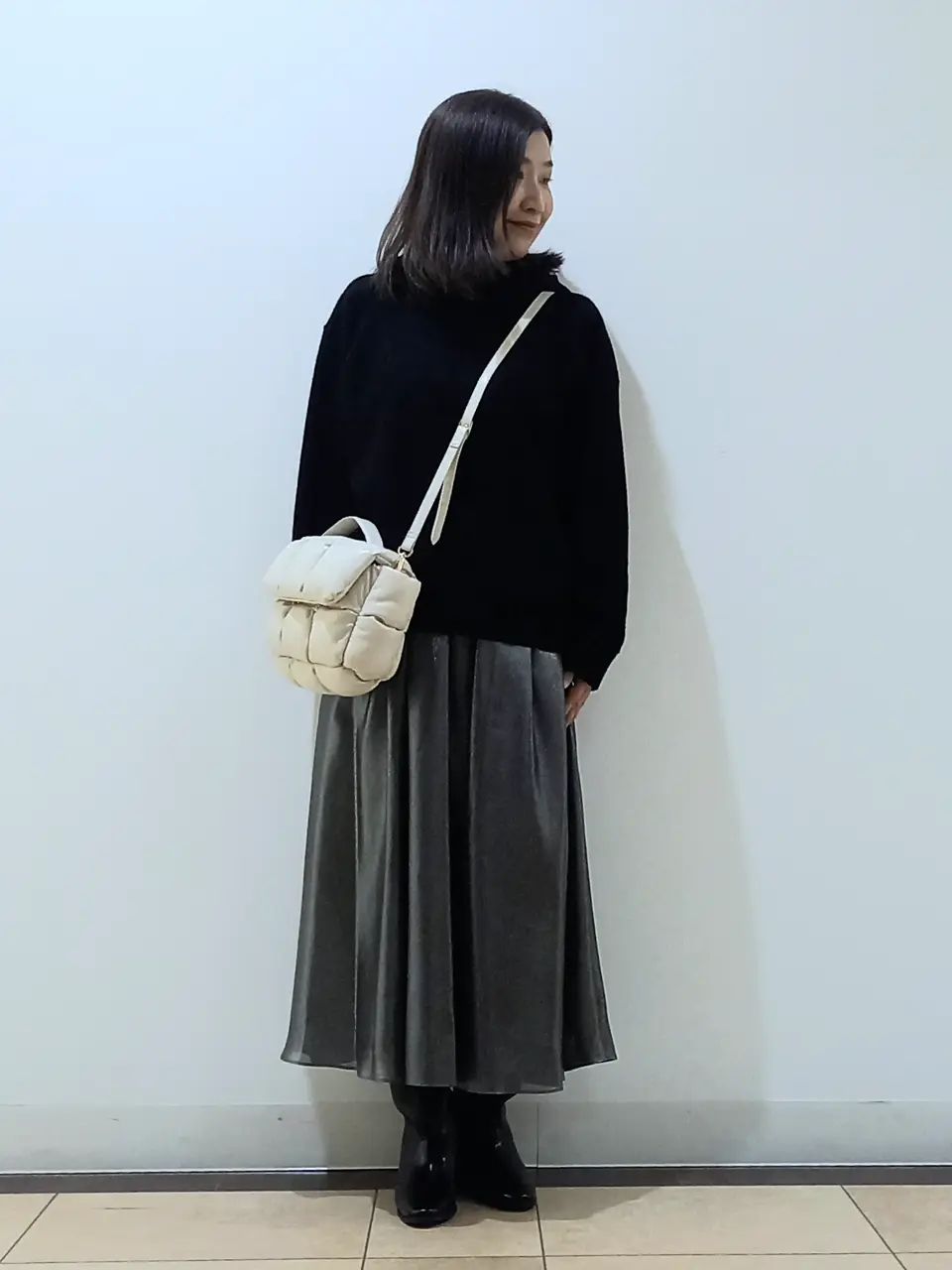  中川 コーディネート画像