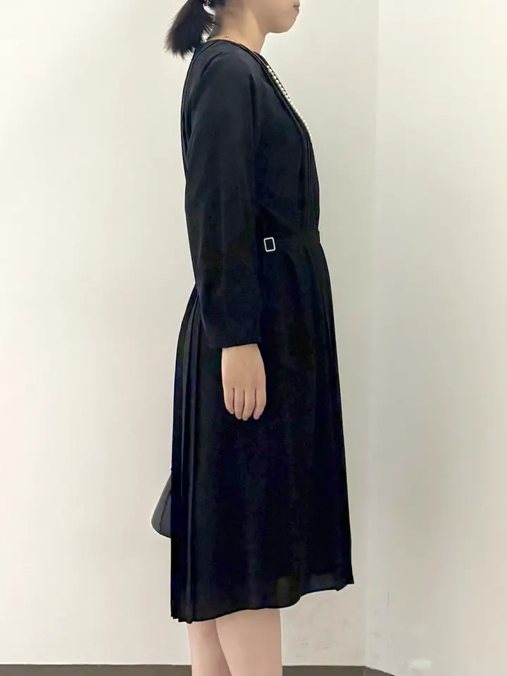 自由区 南 コーディネート画像