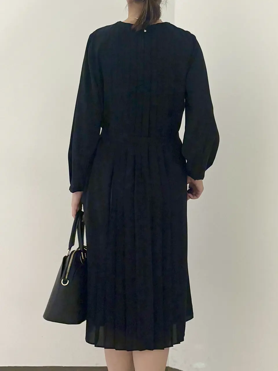 自由区 南 コーディネート画像