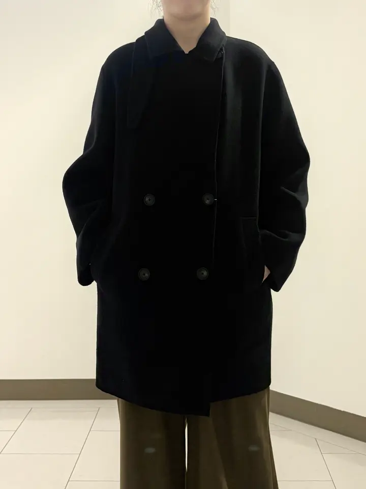 自由区 南 コーディネート画像