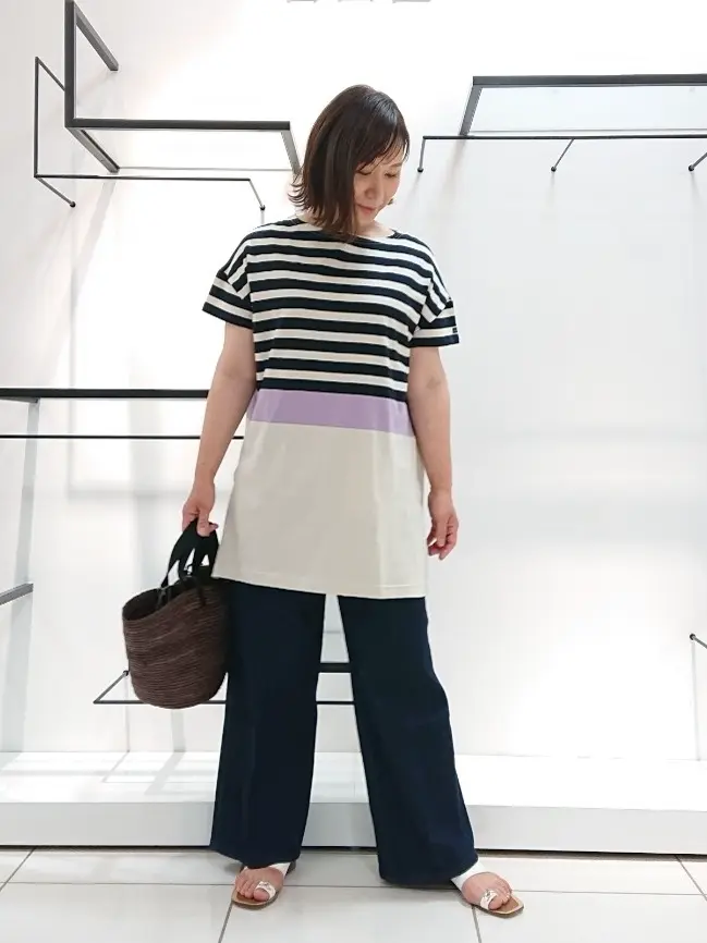  近藤 コーディネート画像