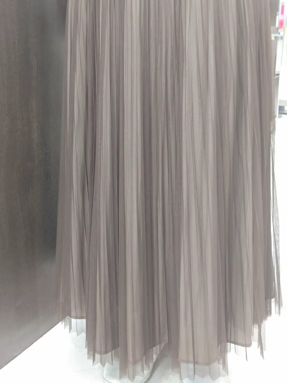 自由区 井上 コーディネート画像