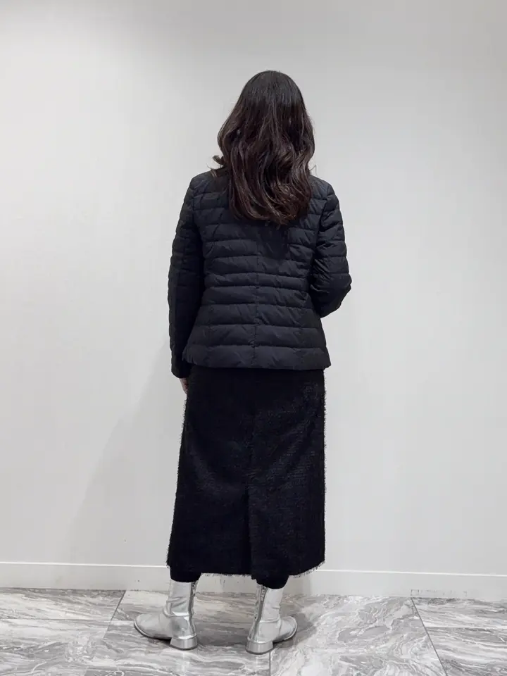 自由区 白戸 コーディネート画像