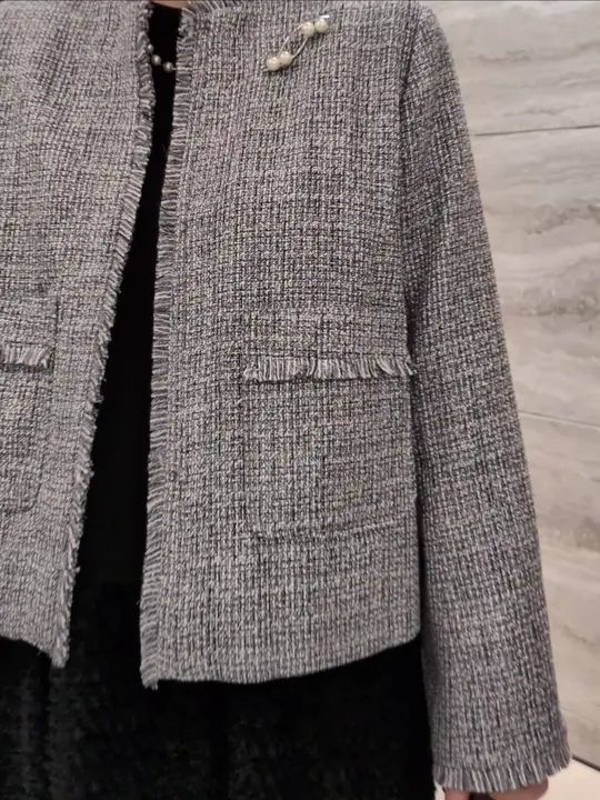 自由区 Nakai コーディネート画像