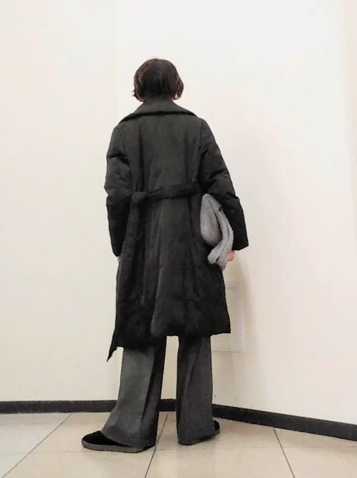 自由区 浅野 コーディネート画像