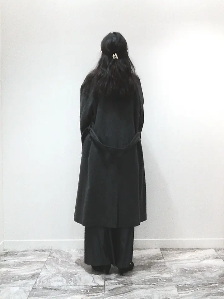 自由区 島田 コーディネート画像