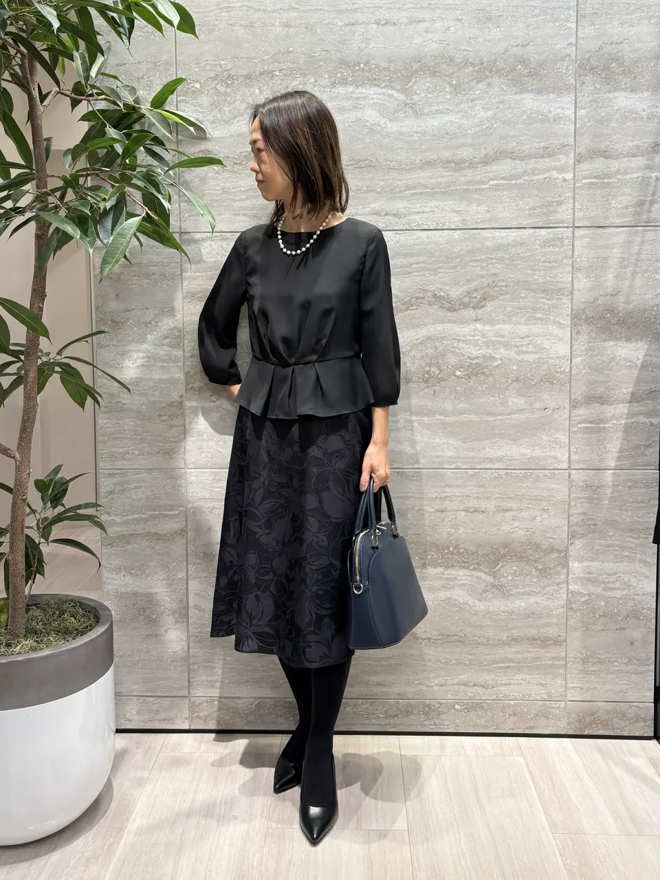  Ohta コーディネート画像