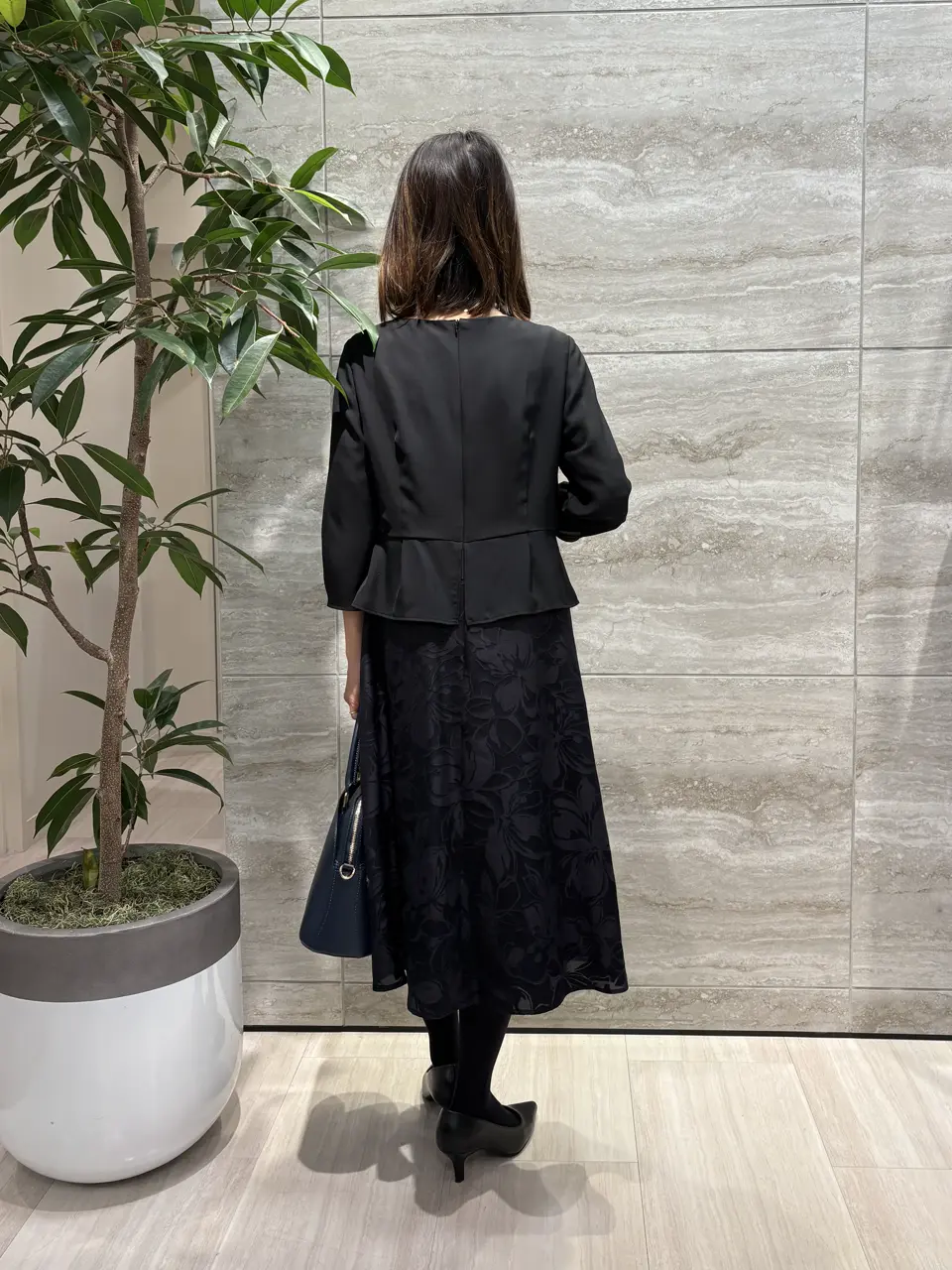 自由区 Ohta コーディネート画像