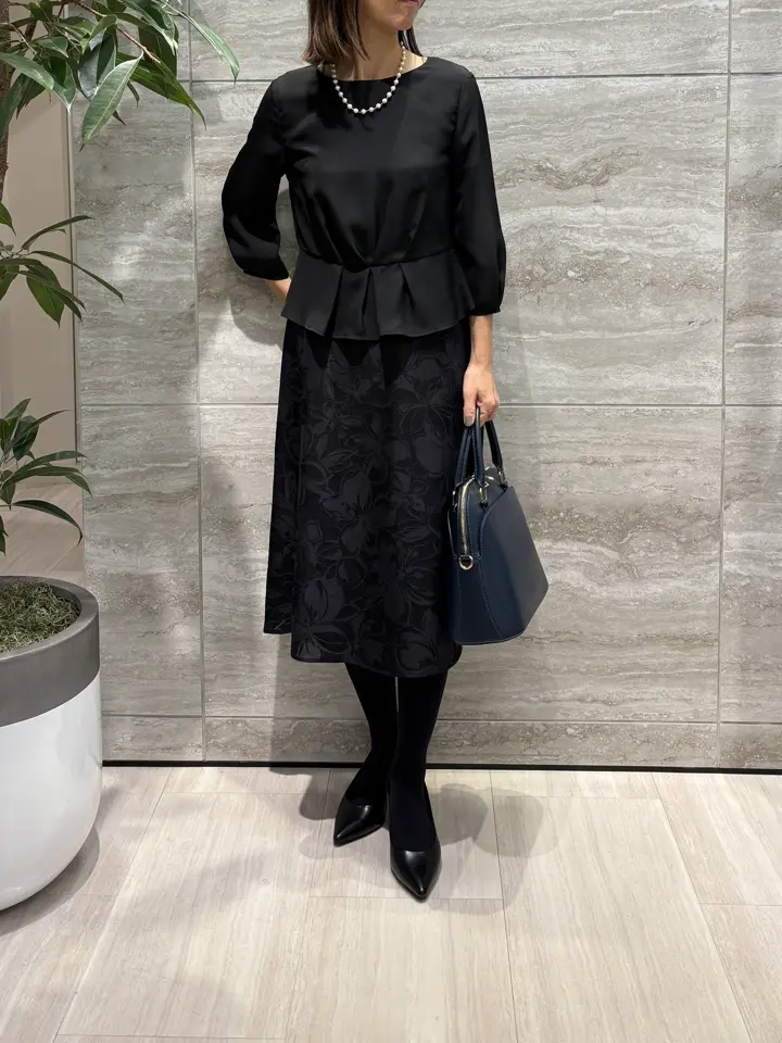 自由区 Ohta コーディネート画像