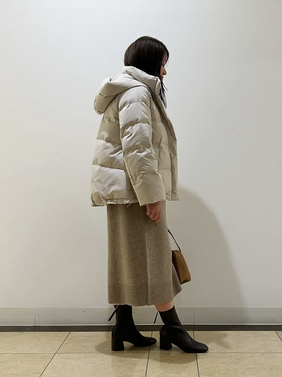 自由区 藤﨑 コーディネート画像