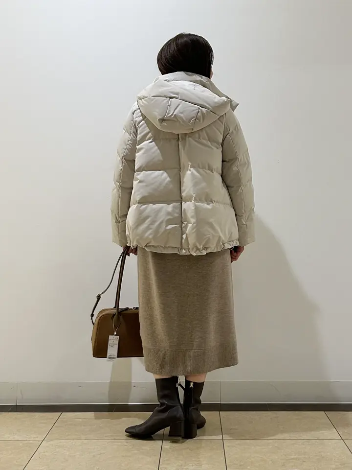 自由区 藤﨑 コーディネート画像