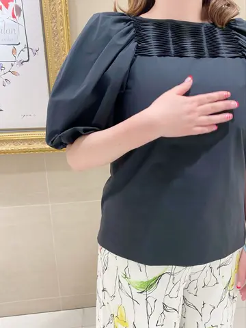 自由区 うめだ コーディネート画像