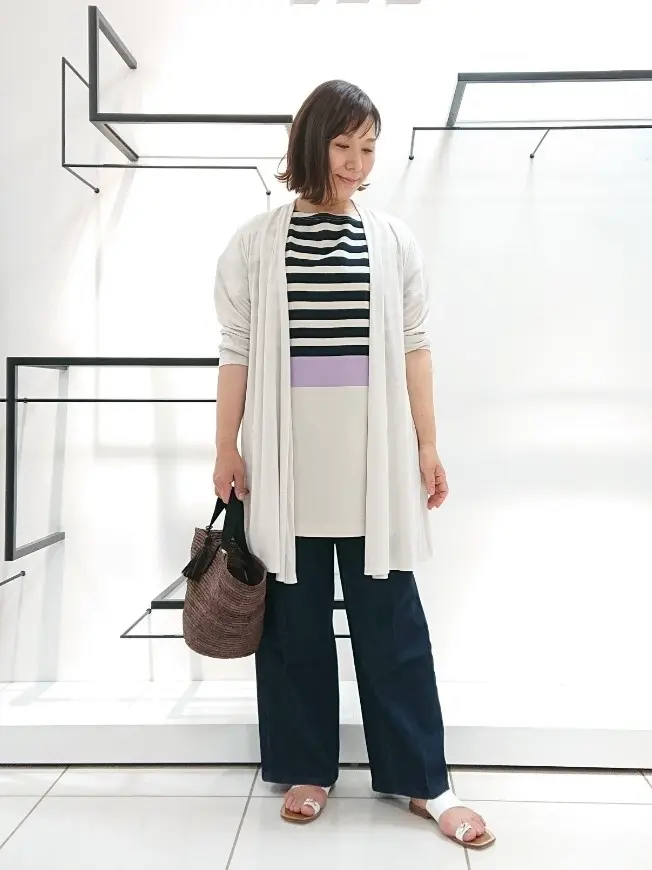  近藤 コーディネート画像