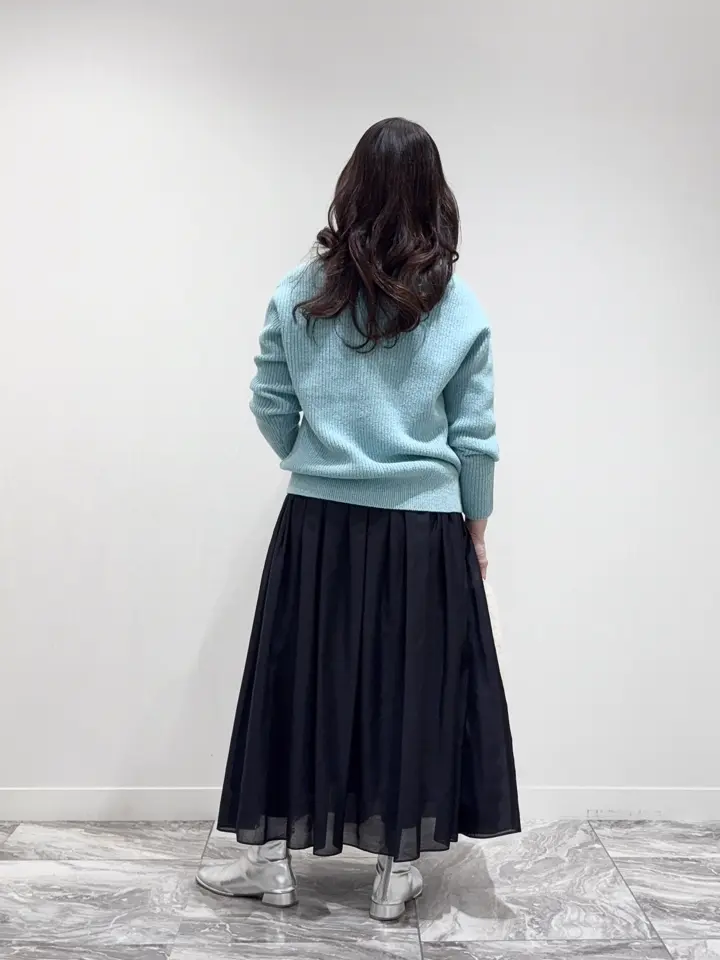 自由区 白戸 コーディネート画像