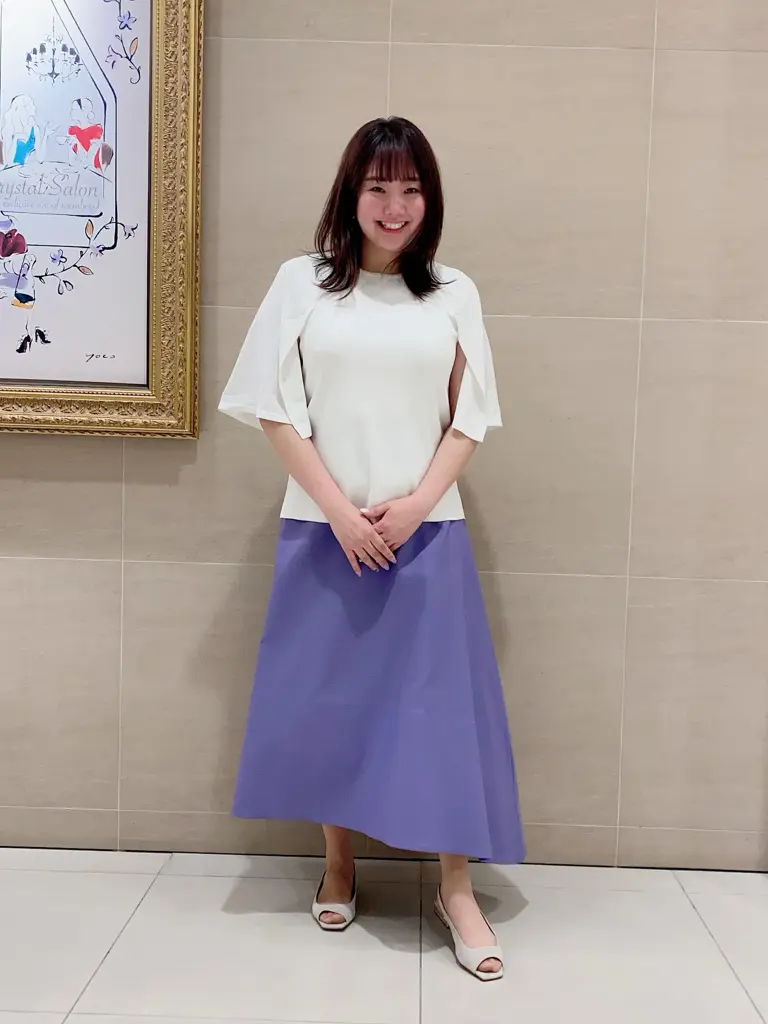  桑原 コーディネート画像