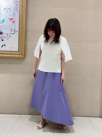 自由区 桑原 コーディネート画像