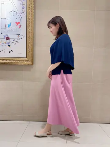 自由区 桑原 コーディネート画像