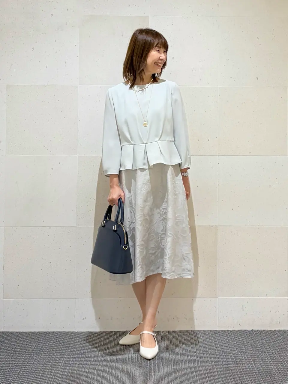  山本 コーディネート画像